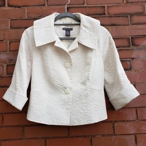 *SALE* Chelsea & Theodore Jacket